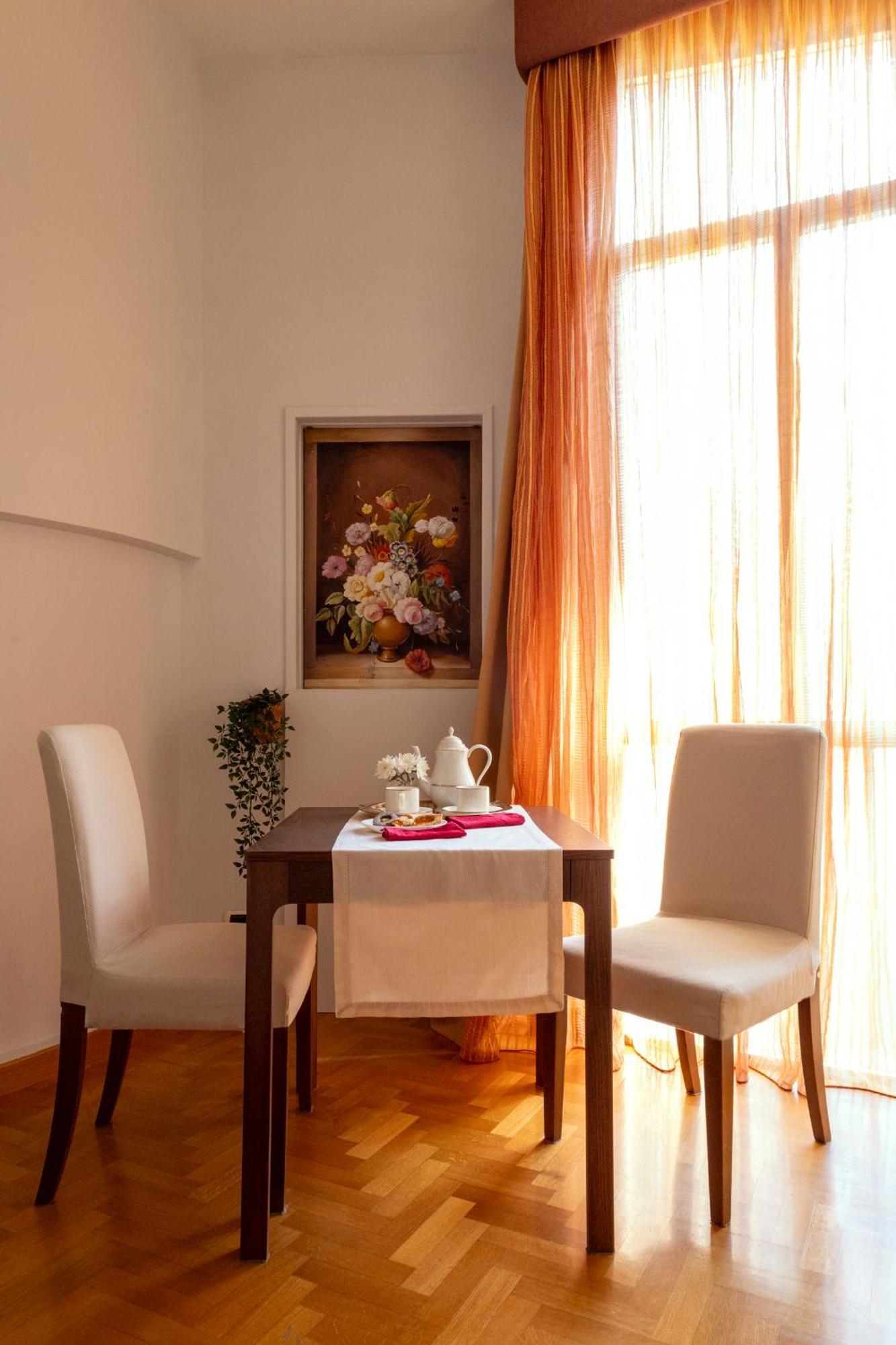 B&B A Casa Di Tiziana - Roma Exterior foto